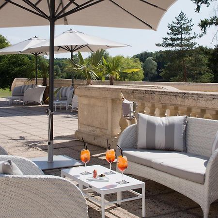 Domaine Et Golf De Vaugouard - La Maison Younan 龙河畔丰特奈 外观 照片