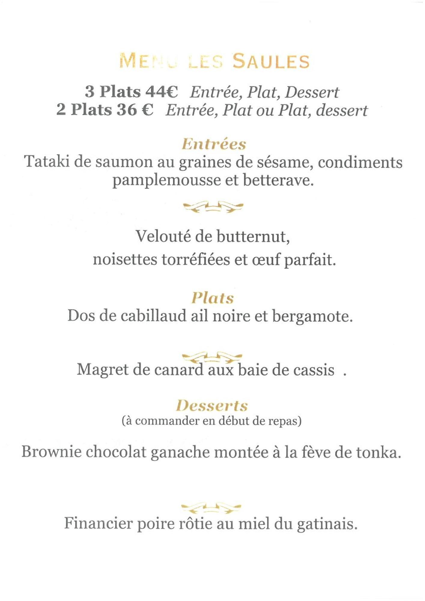 Domaine Et Golf De Vaugouard - La Maison Younan 龙河畔丰特奈 外观 照片